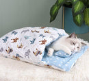 Kattenslaapzak