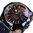 Curren - Luxe Herenhorloge