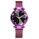 Magnetic Starry Sky Watch