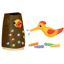 Woodpecker Spel