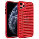 Hitte Dissipation Telefoon Hoesjes