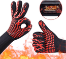 BBQ-Handschoenen