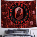 3D Wall Tapestries