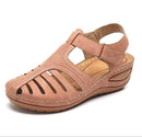 Orthopedische Vrouwen Sandalen
