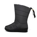 Super Warm Soft Women's Winter Boots - 2021 Model 