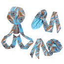 Afrikiki headscarf