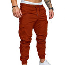 Commando Ankelmanchet Joggers