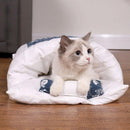 Kattenslaapzak