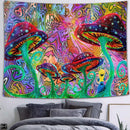 3D Wall Tapestries
