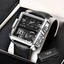Military Digital Men's Watch