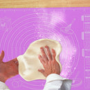 Mr Bake Bak mat
