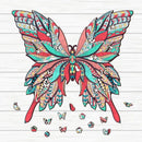MagicPuzzles - Dyreudgave! (eksklusivt hos Belleza) A4