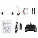 Fighter Plane RC Plane