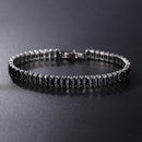 Kubisk Zirkonia Armbånd