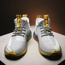 Space Mesh Sneaker