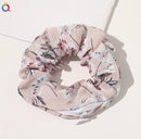 Portemonnee Haar Scrunchies (3x Stuks)