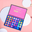 Beauty Glazed- Oogschaduw Palet