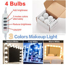 LED Make-up Spiegel Gloeilamp