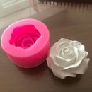 Rose Silicone Mold 