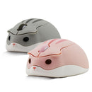 Cute Wireless Hamster Mouse