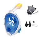 Seaview - Ultimate snorkel set