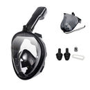 Seaview - Ultimate snorkel set