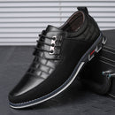 Belleza - Hybride Leren Schoenen