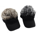 Flair Haar Zonnevizier Cap