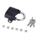 Sirene Alarm Hangslot