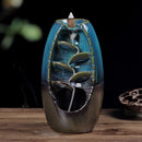 Incense burner 