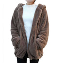 Fluffy Beer Hoodies