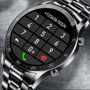 Alt i ét Smartwatch