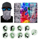 Naadloze Bandana Buffs (Køb 1 få 2 gratis)