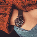Magnetic Starry Sky Watch