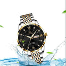 Jean Mallou Horloge