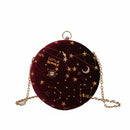 Galaxy Fashion Clutch
