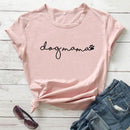 Dog Mama Women's Shirt 