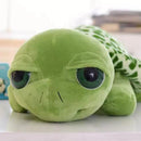 Cute Turtle Plush Toy