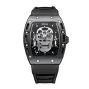 Piraten Schedel Herenhorloge