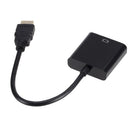 HDMI naar VGA-adapter