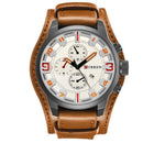Luxe Navigator Horloge