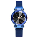 Magnetic Starry Sky Watch