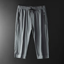 ICE Zijde Joggingsbroek