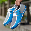 Mannen Slip On Loafers