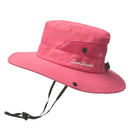 Children's UV protection sun hat