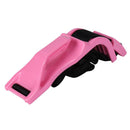 Baby bump support Car seat belt 