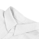 Men's Polo Shirt With Buttons