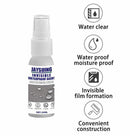 Mighty Spray – anti-vand spray!