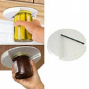 Multifunctional opener