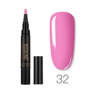 Gel Pools Pen